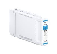 Epson T41R240 - cyan - original - cartouche d'encre