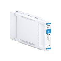Epson T41R240 - Cyan - original - Tintenpatrone