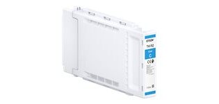 Epson T41R240 - Cyan - original - Tintenpatrone