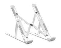 DLH SUPPORT DE POCHE UNIVERSEL POUR PC PORTABLE ET TABLETTE