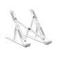 DLH SUPPORT DE POCHE UNIVERSEL POUR PC PORTABLE ET TABLETTE