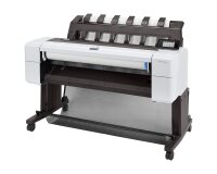 HP Designjet Imprimante T1600 de 36 pouces