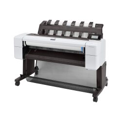 HP Designjet Imprimante T1600 de 36 pouces