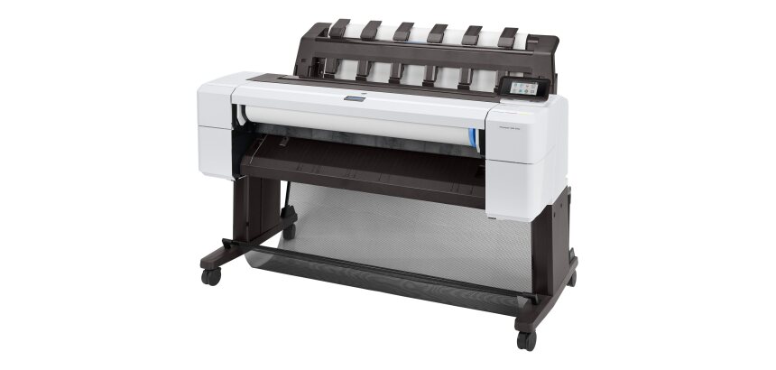HP Designjet Imprimante T1600 de 36 pouces