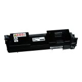 Ricoh SP C360X - zwart - origineel - tonercartridge