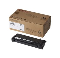 Ricoh SP 150HE - noir - original - cartouche de toner