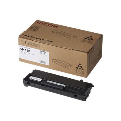 Ricoh SP 150HE - black - original - toner cartridge