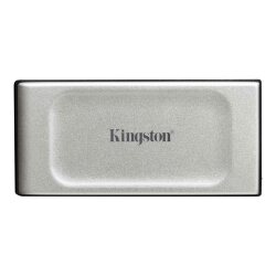 Kingston Technology 4000G SSD portable XS2000