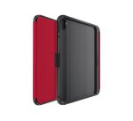 OtterBox Symmetry Folio Series pour Apple iPad (A16/10th gen), Ruby Sky - produits livrés sans emballage
