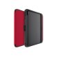 OtterBox Symmetry Folio Series pour Apple iPad (A16/10th gen), Ruby Sky - produits livrés sans emballage