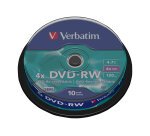 Verbatim DVDVER00072B