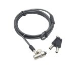 DICOTA D31542 câble antivol Noir 2 m