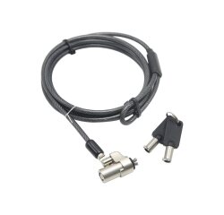 DICOTA D31542 câble antivol Noir 2 m