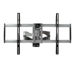 StarTech.com Support mural pour téléviseur multidirectionnel - Haute qualité