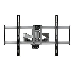 StarTech.com Support mural pour téléviseur multidirectionnel - Haute qualité