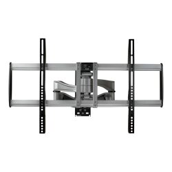 StarTech.com Support mural pour téléviseur multidirectionnel - Haute qualité