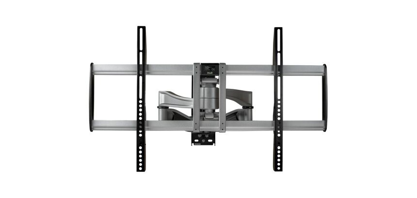 StarTech.com Support mural pour téléviseur multidirectionnel - Haute qualité