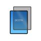 DICOTA D31710 filtre anti-reflets pour écran et filtre de confidentialité 27,9 cm (11") Tablette Filtre de confidentialité sans bords pour ordinateur