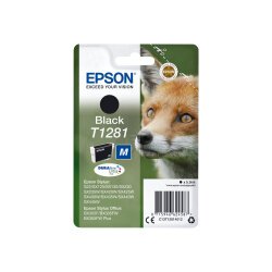 Epson Fox Cartouche "Renard" - Encre DURABrite Ultra N