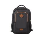Urban Factory ECB15UF sacoche d'ordinateurs portables 39,6 cm (15.6") Sac à dos Noir