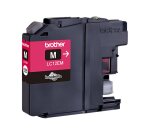 Brother LC-12EM cartouche d'encre 1 pièce(s) Original Magenta