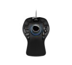 3Dconnexion SpaceMouse Pro USB Noir, Gris