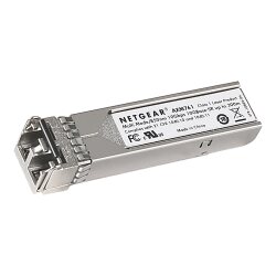 NETGEAR 10 Gigabit SR SFP+ Module module émetteur-récepteur de réseau 10000 Mbit/s