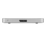 Verbatim Store 'n' Go ALU Slim - Festplatte - 1 TB - USB 3.2 Gen 1