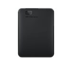 Western Digital Elements Portable disque dur externe 2 To 5400 tr/min 2.5" Micro-USB B 3.2 Gen 2 (3.1 Gen 2) Noir