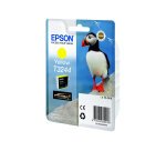 Epson T3244 - jaune - original - cartouche d'encre