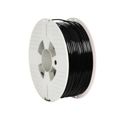 Verbatim - zwart, RAL 9017 - ABS filament