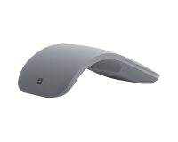 Microsoft Surface Arc Mouse souris Voyage Ambidextre Bluetooth