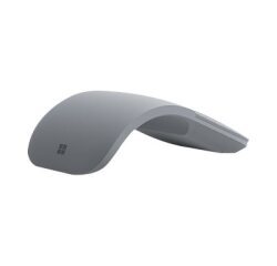 Microsoft Surface Arc Mouse souris Voyage Ambidextre Bluetooth