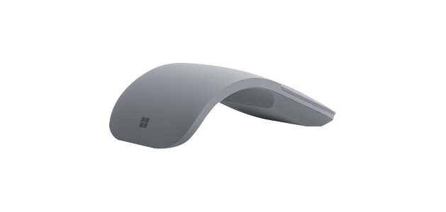Microsoft Surface Arc Mouse souris Voyage Ambidextre Bluetooth