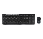 Logitech MK270