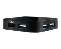 D-Link DUB-H4 480 Mbit/s