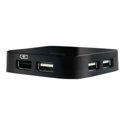 D-Link DUB-H4 480 Mbit/s