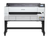 Epson SureColor SC-T5405 - wireless printer (with stand)