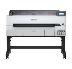 Epson SureColor SC-T5405 - wireless printer (with stand)