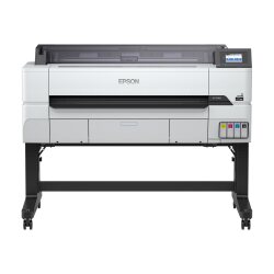 Epson SureColor SC-T5405 - wireless printer (with stand)