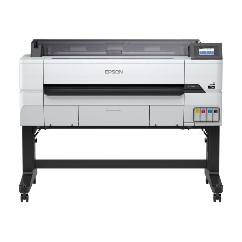 Epson SureColor SC-T5405 - wireless printer (with stand)