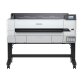 Epson SureColor SC-T5405 - wireless printer (with stand)