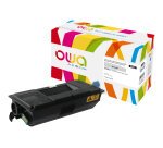 Toner remanufacturé OWA - standard - Noir - pour KYOCERA TK-3100