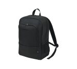 DICOTA Eco Backpack BASE 35,8 cm (14.1") Sac à dos Noir