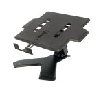 Ergotron Neo-Flex™ Notebook Lift Stand Supports de Laptop Noir