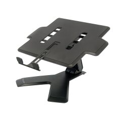 Ergotron Neo-Flex™ Notebook Lift Stand Supports de Laptop Noir