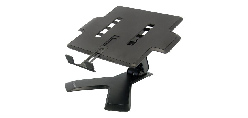 Ergotron Neo-Flex™ Notebook Lift Stand Supports de Laptop Noir