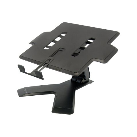 Ergotron Neo-Flex™ Notebook Lift Stand Supports de Laptop Noir