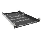 HP Kit rack sur rail fixe réglable en profondeur Mini Z2/Tour Z2/ Z4/ Z6