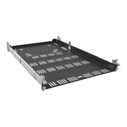 HP Kit rack sur rail fixe réglable en profondeur Mini Z2/Tour Z2/ Z4/ Z6